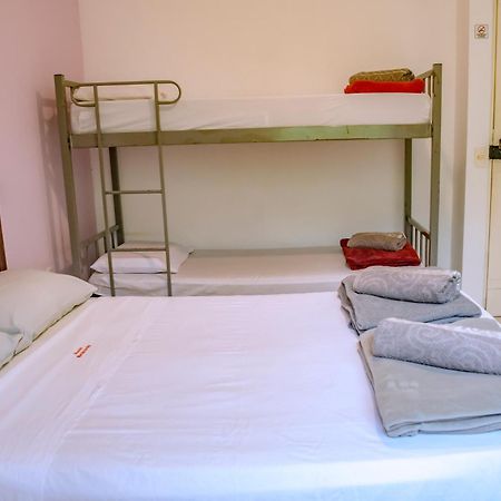 Hostel Morada Do Sol Парати Экстерьер фото